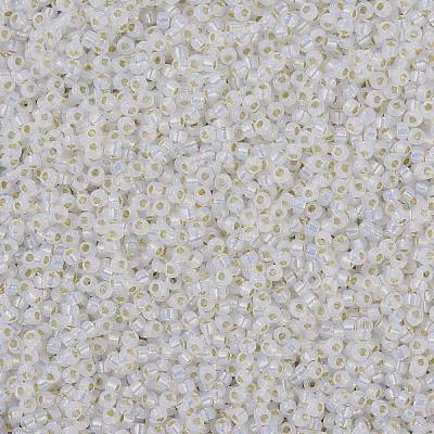 MIYUKI Round Rocailles Beads SEED-X0055-RR0551-1