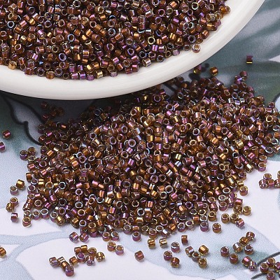 MIYUKI Delica Beads SEED-JP0008-DB1692-1
