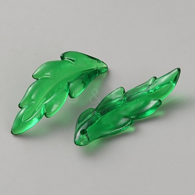 Plastic Pendants FIND-WH20033-066D-1