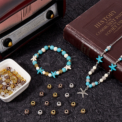 DIY Bracelets Jewelry Making Kit DIY-SP0001-19-1