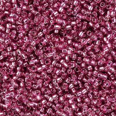 TOHO 15/0 Round Beads SEED-XTR15-2218-1