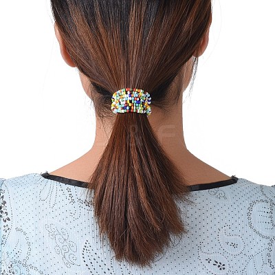 Summer Jewelry Waist Bead NJEW-C00007-04-1