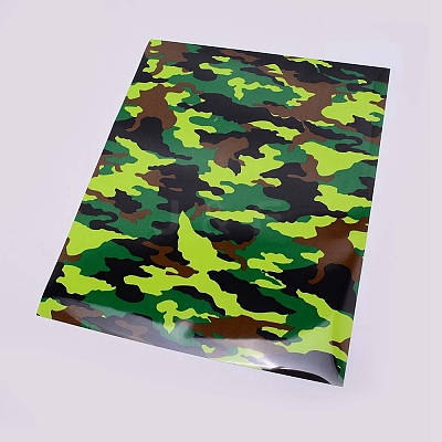 VINYL Heat Transfer Film DIY-WH0190-99L-1