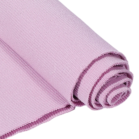 1Pc Cotton Elastic Fabric DIY-PH0036-08A-1