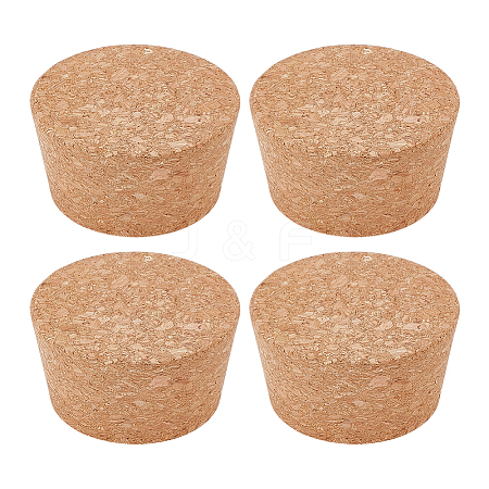 Cork Bottle Stopper AJEW-WH0752-481A-1