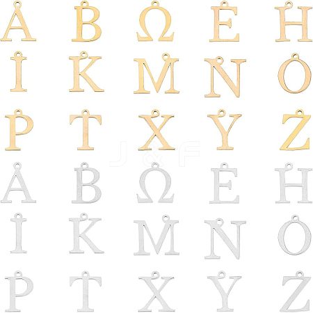304 Stainless Steel Charms STAS-UN0017-59-1