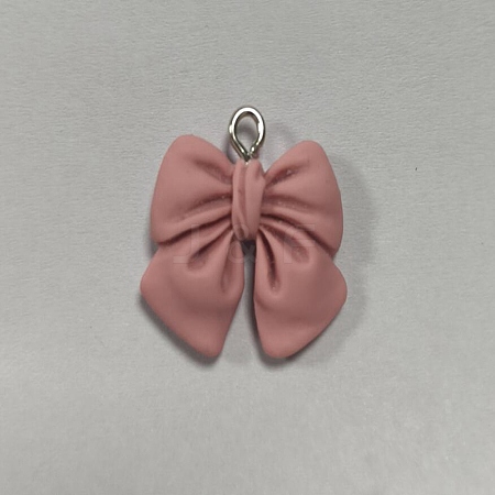 Resin Pendants RESI-TAC0001-01S-B-1