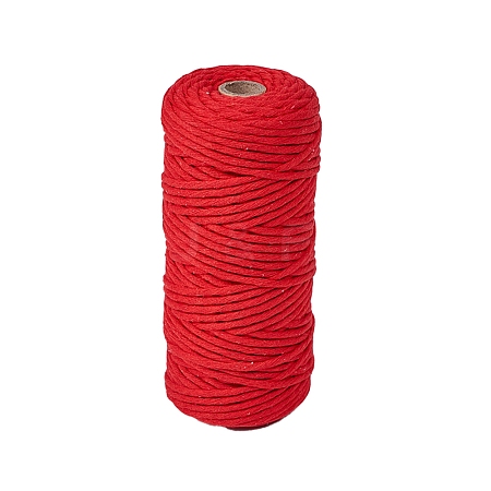 Cotton Macrame Cord PW-WGCB793-22-1