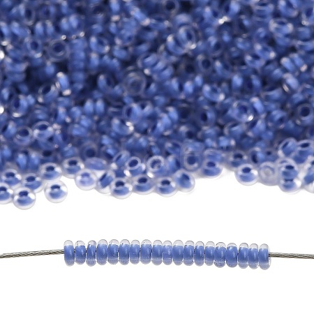 TOHO 11/0 Demi Round Beads Y-SEED-DR11-0977-1