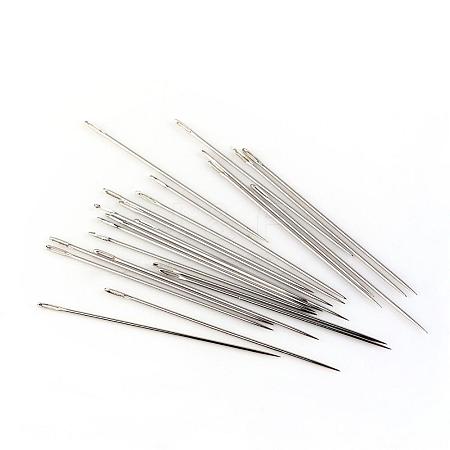 (Holiday Stock-Up Sale)Iron Tapestry Needles IFIN-R219-35-1
