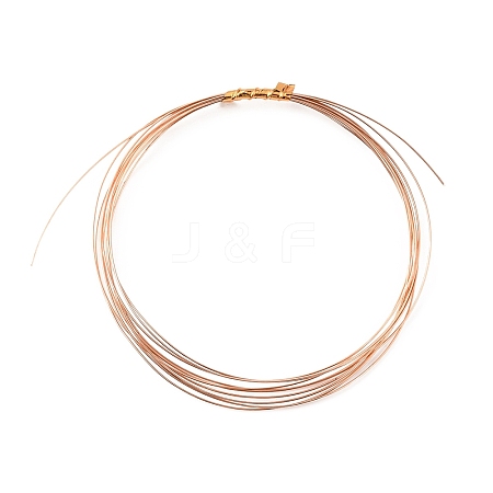 925 Sterling Silver Wire FIND-WH0144-78RG-1