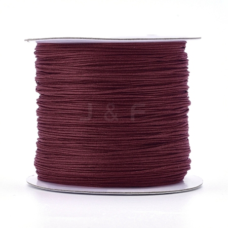 Nylon Thread NWIR-D055-0.6mm-16-1