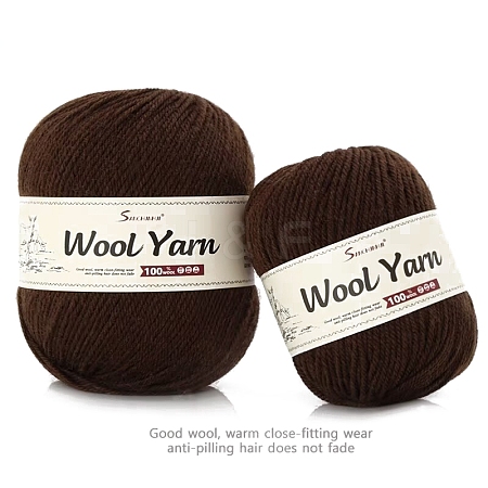 Wool Yarn PW-WG443FF-28-1