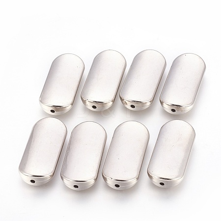 CCB Plastic Beads CCB-E053-14P-1