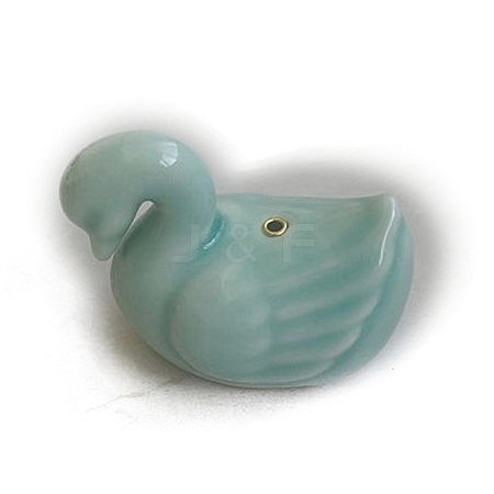 Ceramic Incense Burners PW-WG3A34C-07-1