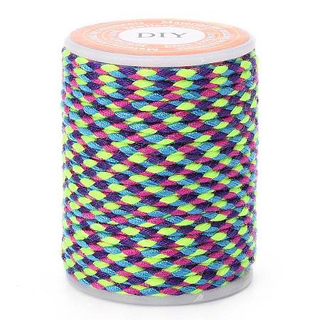 4-Ply Polycotton Cord X1-OCOR-Z003-D36-1