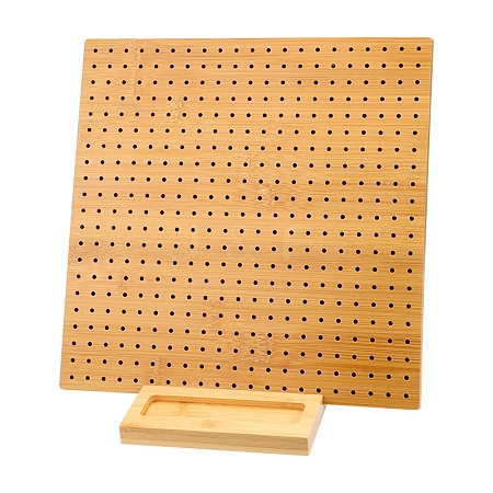 Bamboo Knitting Board PW-WG433CC-01-1