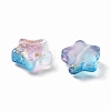 Transparent Glass Beads GLAA-CJC0008-07B-1