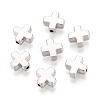 CCB Plastic Beads CCB-N006-55P-1