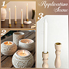 30Pcs Aluminum Candle Cups AJEW-SP0006-41A-02-7