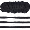 Fibre African Wig Braiding Line AJEW-CY0002-70A-7