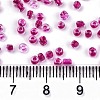 6/0 Glass Seed Beads SEED-A014-4mm-139-4