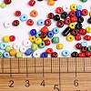 Glass Seed Beads X1-SEED-A010-4mm-51-3