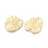 Rack Plating Alloy Pendants PALLOY-N179-09MG-2