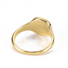 Alloy Enamel Wide Band Rings RJEW-N034-002-RS-3