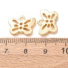 Alloy Charms AL-CBAB7DD-04G-2