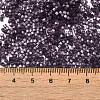 Glass Bugle Beads X1-SEED-B001-03A-01-4