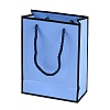 Rectangle Paper Bags with Twisted Rope Handles CARB-L011-01B-03-1
