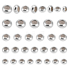 Brass Beads KK-PH0012-65P-1