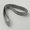 1M Cotton Ribbons OCOR-WH0070-54C-1