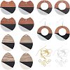 DIY Dangle Earring Making Kits DIY-OC0005-93-1