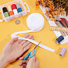 13M Cotton Ribbon DIY-BC0013-93A-3