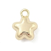 Brass Charms LS-KK-S514-06B-G-1