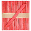 2 Sets Wood Craft Sticks DIY-CP0012-28B-6