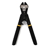 Manganese Steel Wire Cutter Pliers ME-CBA3845-05-1