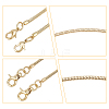 Bag Strap Chains MAK-CA0001-07-6