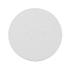 Paper Earring Display Cards CDIS-WH0006-04C-3