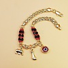 Bohemian Style Bracelets FS-WGEB1E2-01-3