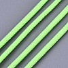 Luminous Polyester Braided Cords OCOR-T015-01J-1