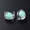 Transparent Acrylic Beads X1-MACR-S373-115-B03-3