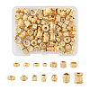 DIY Beads Jewelry Making Finding Kit DIY-TA0003-82-1