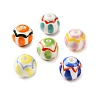 Handmade Porcelain Beads PR-CBAD389-01-1