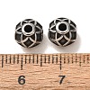 304 Stainless Steel Beads SA-CBA9DCB-20AS-3