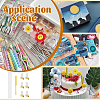 Food Grade Silicone Molds DIY-FG0007-98B-5
