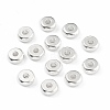 304 Stainless Steel Spacer Beads X-STAS-F191-13S-B-3