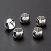 Brass Beads KK-H759-06B-S-3